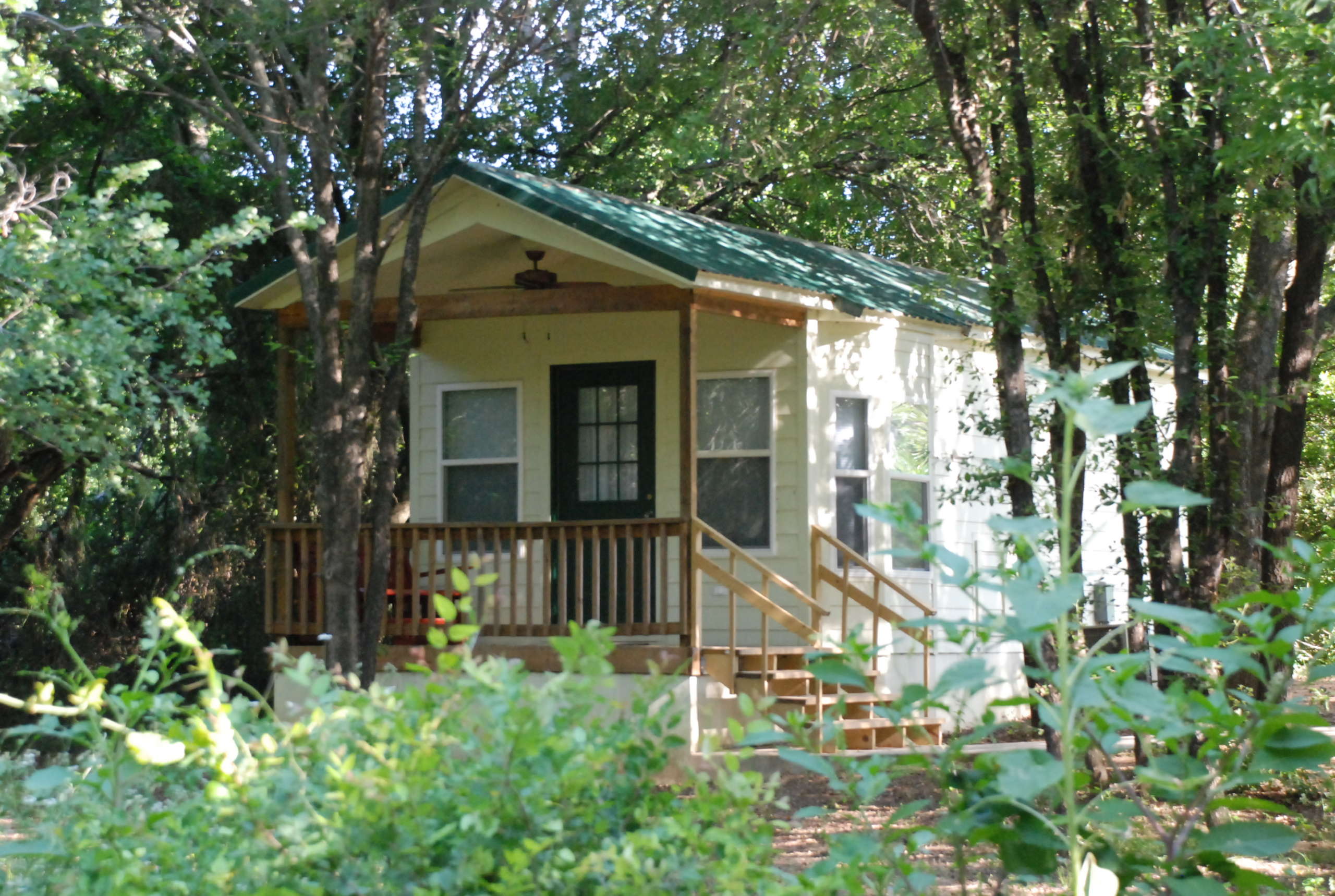 Cabins